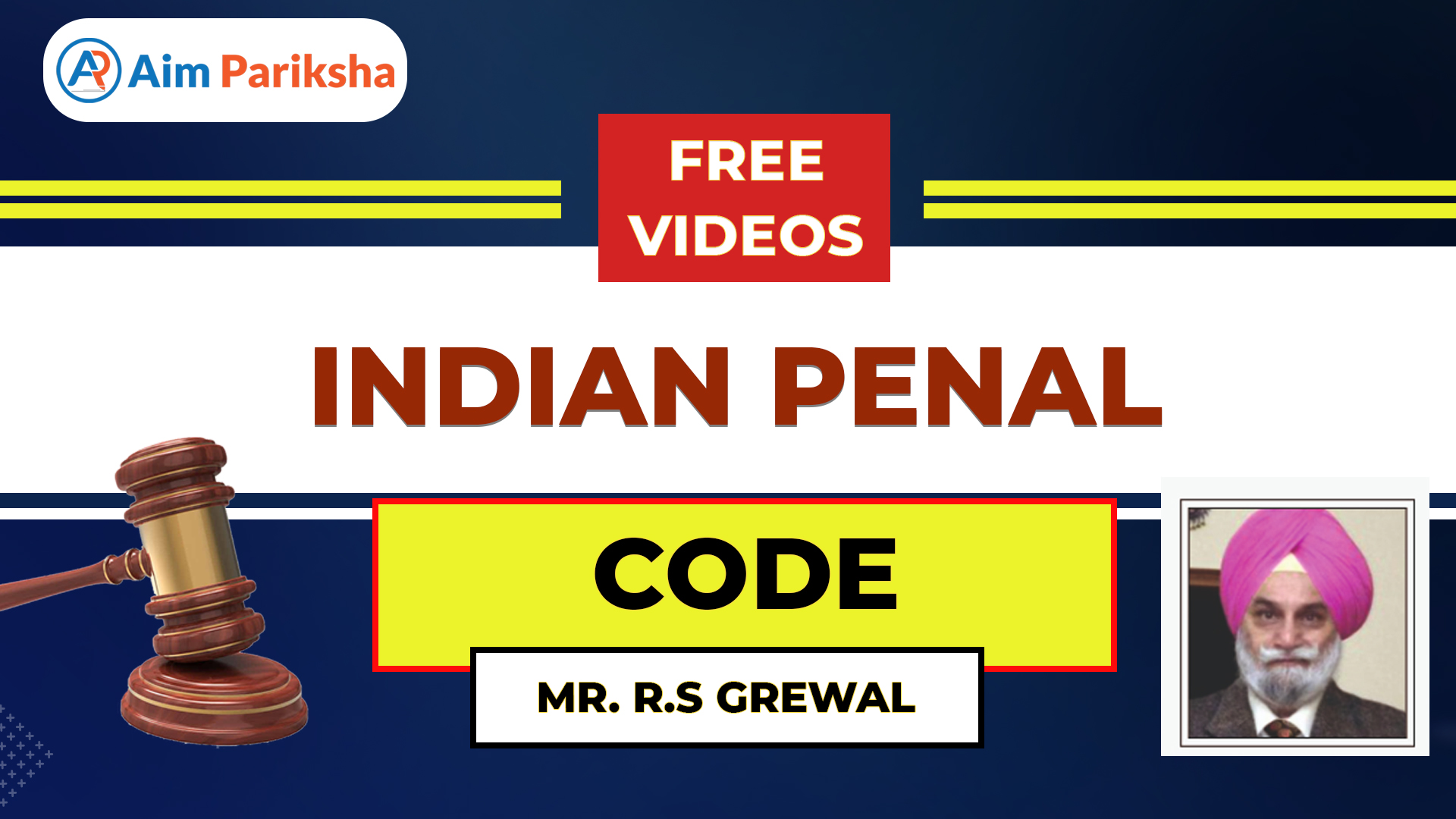Indian Penal Code